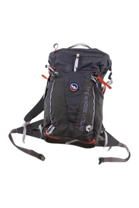 Big Agnes Ditch Rider 32L Pack