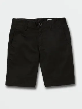 Chino Shorts