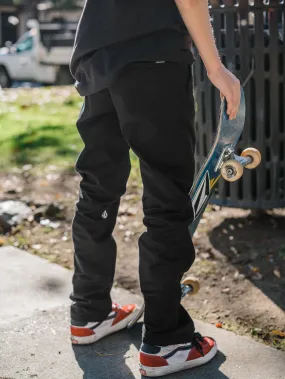 Chinos