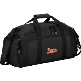 Biggby Coffee AAA Gym Bag