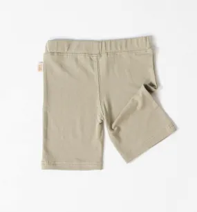 Bike Pant - Eucalyptus 3-4Y