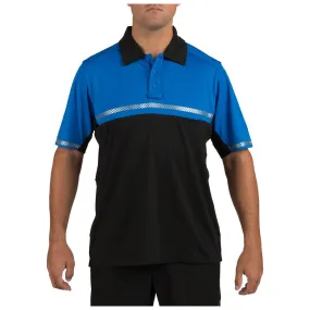 Bike Patrol Short Sleeve Polo Shirt by Tactical 5.11