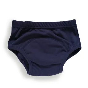 Bilbi Training Pants -Navy