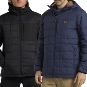 Billabong Mens Journey Puffer Jacket