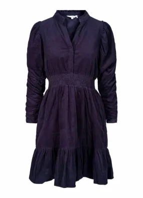 Billie Dress - Midnight
