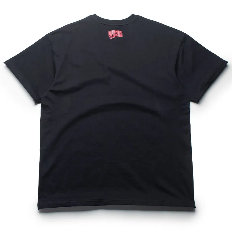 Billionaire Boys Club Molecules Tee - Black