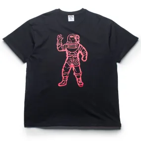 Billionaire Boys Club Molecules Tee - Black