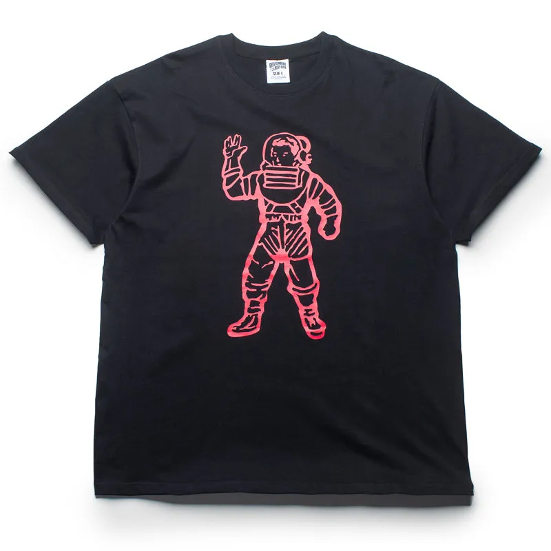 Billionaire Boys Club Molecules Tee - Black