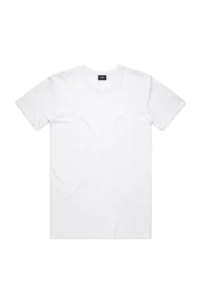 BILLY BASIC TEE (White)