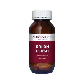 BioActiv Healthcare Colon Flush