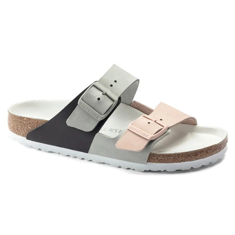 Birkenstock Womens Arizona Split Birko-Flor Sandal