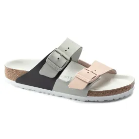 Birkenstock Womens Arizona Split Birko-Flor Sandal