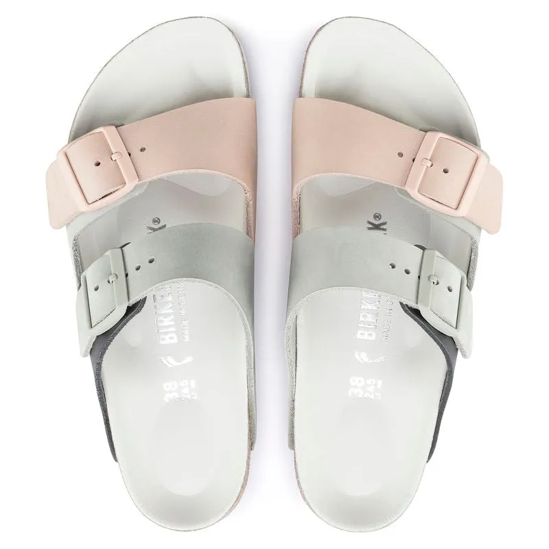 Birkenstock Womens Arizona Split Birko-Flor Sandal