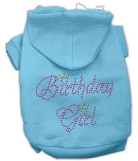 Birthday Girl Hoodies Baby Blue Xs (8)