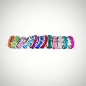 BIRTHSTONE - RING281