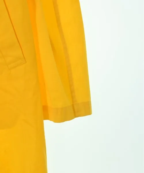 biscuithead Soutien collar coats