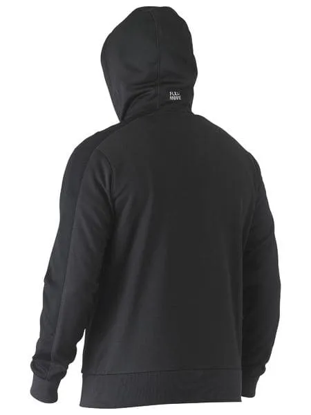Bisley Flex & Move Zip Hoodie (BK6901)