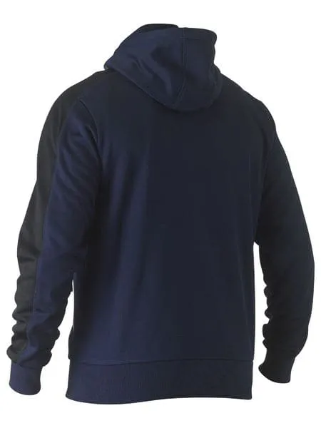 Bisley Flex & Move Zip Hoodie (BK6901)