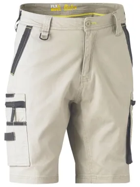 Cargo Shorts