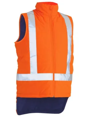 Puffer Vests