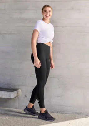 Biz Collection Womens Flex  Leggings (L514LL)