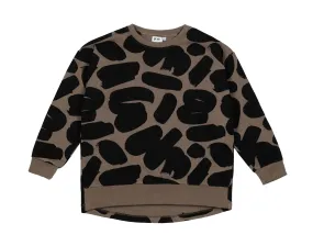 Relaxed Sweatshirts