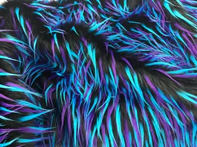 Faux Fur Coats
