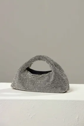 Black & White Clutch-438772103