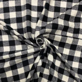 Checkered Trousers
