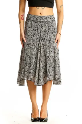 Pleated Skirts