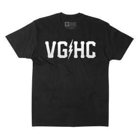Black Bolt Tee