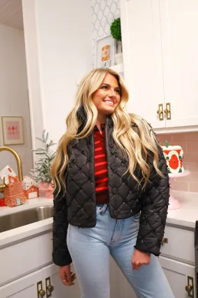 Puffer Coats