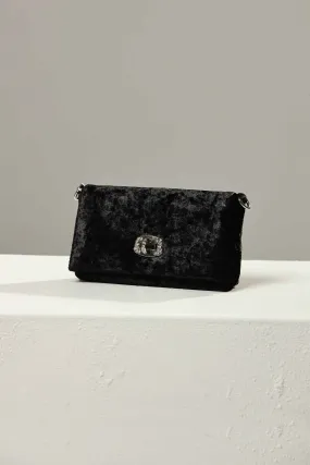Black Clutch-438732103