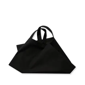 BLACK Comme des Garçons - Small Nylon Canvas Bag - (Black)