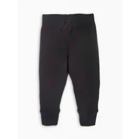 black cruz jogger