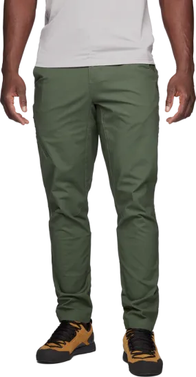 Black Diamond Men&#x27;s Rocklock Climb Pants Tundra | Buy Black Diamond Men&#x27;s Rocklock Climb Pants Tundra here | Outnorth