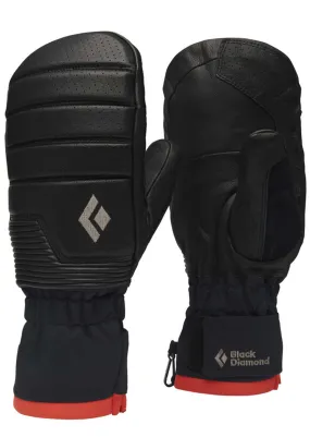Black Diamond Unisex Progression Mitts