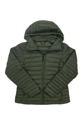 Black Diamond Womens Access Down Hoody