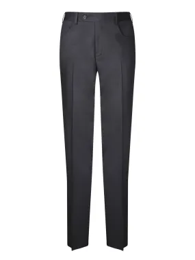 Black Elegant Pants