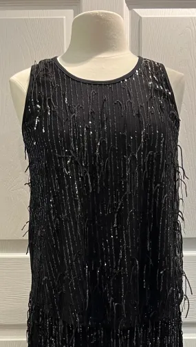 Sequin Tops
