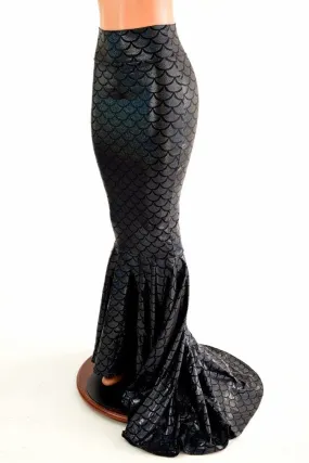 Shimmering Skirts