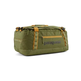 Black Hole Duffel - Buckhorn Green 40l