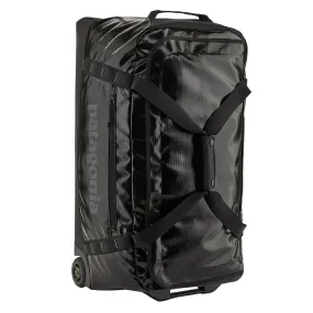 Black Hole Wheeled Duffel 70L