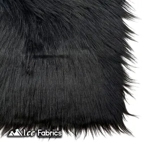 Faux Fur Vests