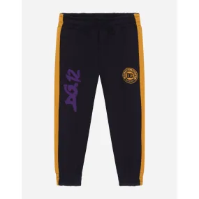 Black Jogging Pants
