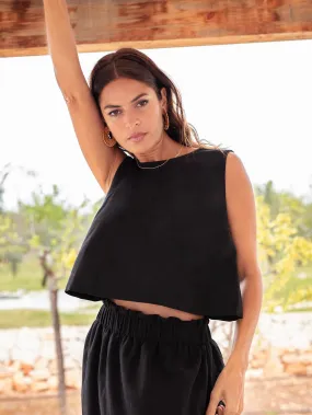 Boxy Blouses