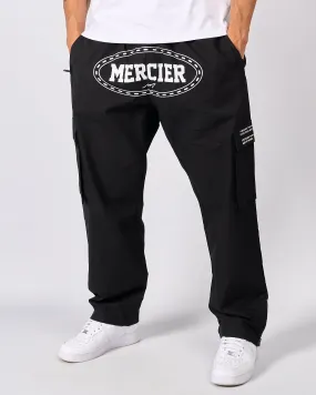 Black Maison Cargos