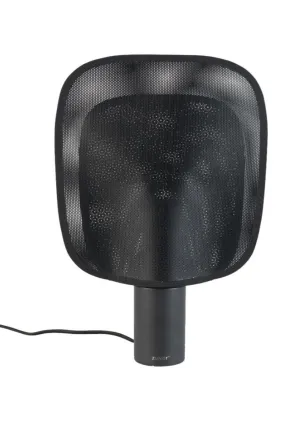Black Mesh Table Lamp S | Zuiver Mai