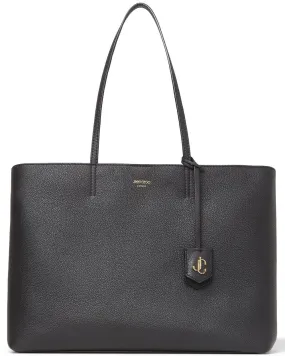 Black NINE2FIVE EW Tote