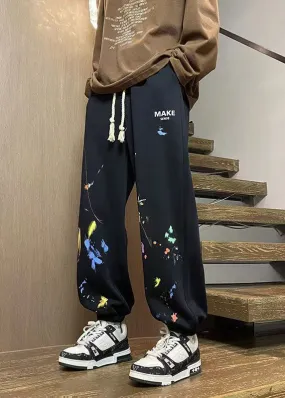 Fleece Pants